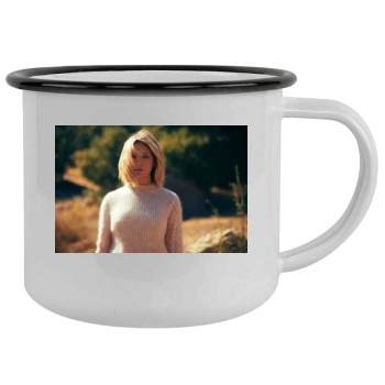 Ashley Tisdale Camping Mug