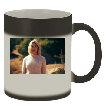 Ashley Tisdale Color Changing Mug