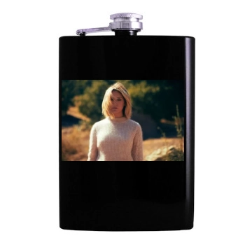 Ashley Tisdale Hip Flask