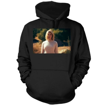 Ashley Tisdale Mens Pullover Hoodie Sweatshirt