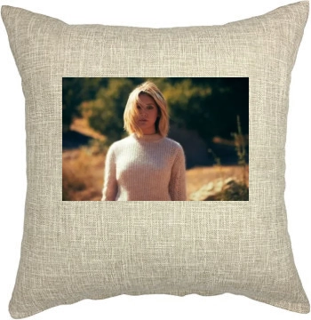 Ashley Tisdale Pillow