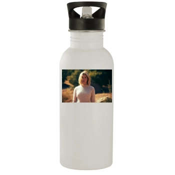 Ashley Tisdale Stainless Steel Water Bottle