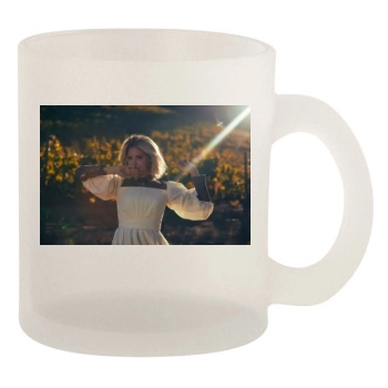 Ashley Tisdale 10oz Frosted Mug