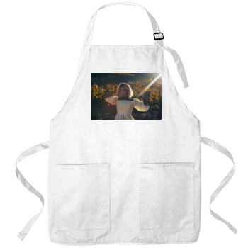 Ashley Tisdale Apron