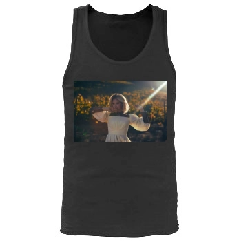 Ashley Tisdale Men's Tank Top