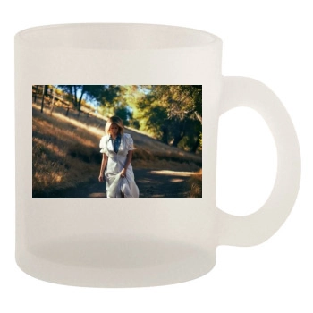 Ashley Tisdale 10oz Frosted Mug