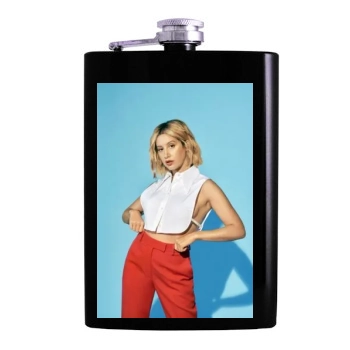 Ashley Tisdale Hip Flask