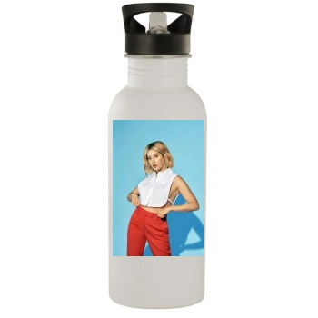 Ashley Tisdale Stainless Steel Water Bottle