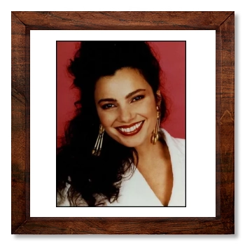 Fran Drescher 12x12