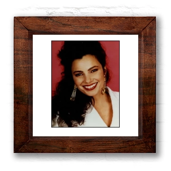 Fran Drescher 6x6