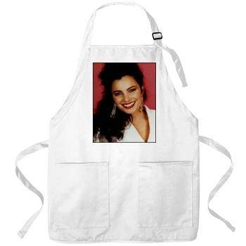 Fran Drescher Apron