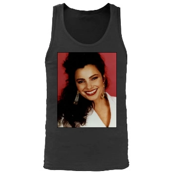 Fran Drescher Men's Tank Top