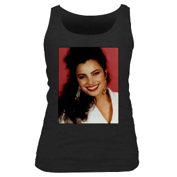 Fran Drescher Women's Tank Top