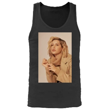 Ashley Tisdale Men's Tank Top