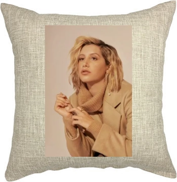 Ashley Tisdale Pillow