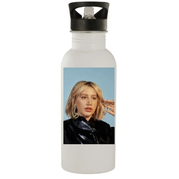 Ashley Tisdale Stainless Steel Water Bottle