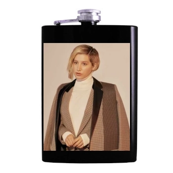 Ashley Tisdale Hip Flask