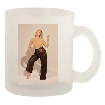 Ashley Tisdale 10oz Frosted Mug