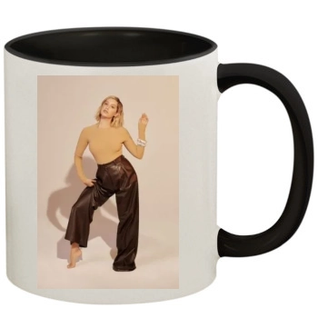 Ashley Tisdale 11oz Colored Inner & Handle Mug