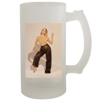 Ashley Tisdale 16oz Frosted Beer Stein