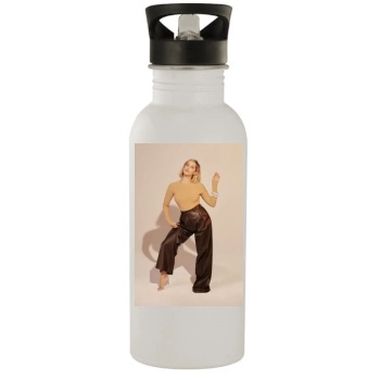 Ashley Tisdale Stainless Steel Water Bottle