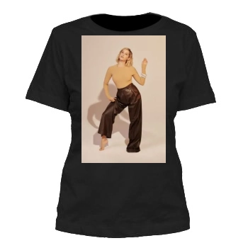 Ashley Tisdale Women's Cut T-Shirt