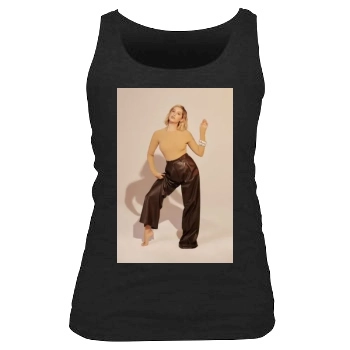 Ashley Tisdale Women's Tank Top