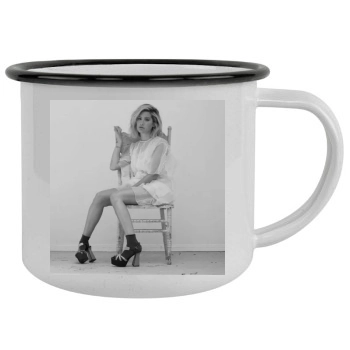 Ashley Tisdale Camping Mug