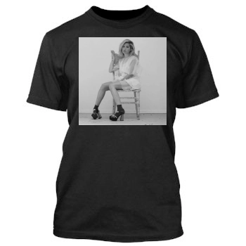 Ashley Tisdale Men's TShirt