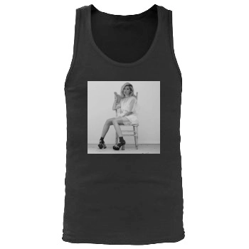 Ashley Tisdale Men's Tank Top