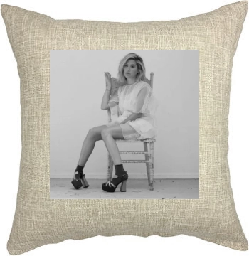 Ashley Tisdale Pillow