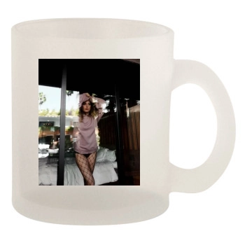 Ashley Tisdale 10oz Frosted Mug