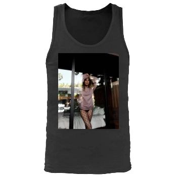 Ashley Tisdale Men's Tank Top