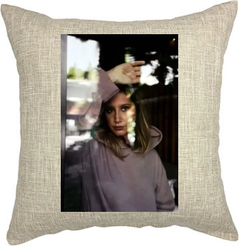 Ashley Tisdale Pillow