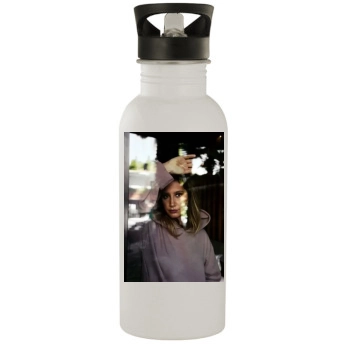 Ashley Tisdale Stainless Steel Water Bottle