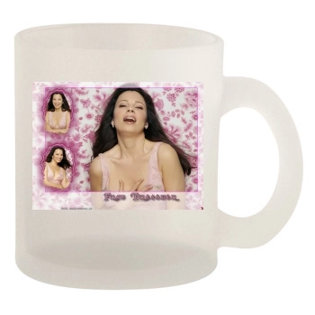 Fran Drescher 10oz Frosted Mug