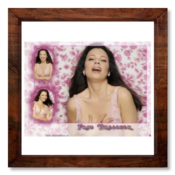 Fran Drescher 12x12