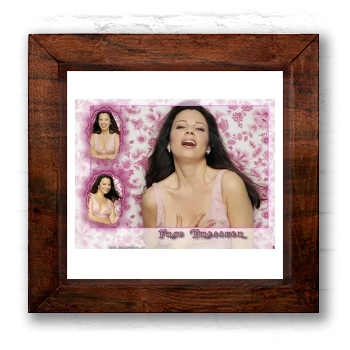 Fran Drescher 6x6