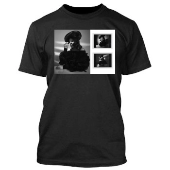 Aubrey Plaza Men's TShirt