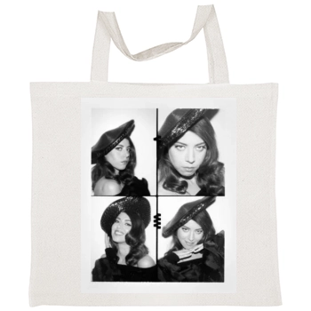 Aubrey Plaza Tote