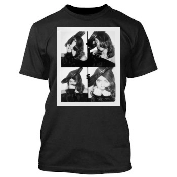 Aubrey Plaza Men's TShirt