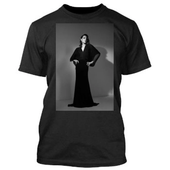 Aubrey Plaza Men's TShirt