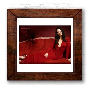 Fran Drescher 6x6