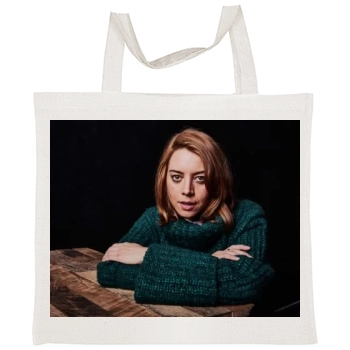 Aubrey Plaza Tote