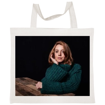 Aubrey Plaza Tote