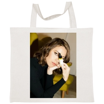 Aubrey Plaza Tote