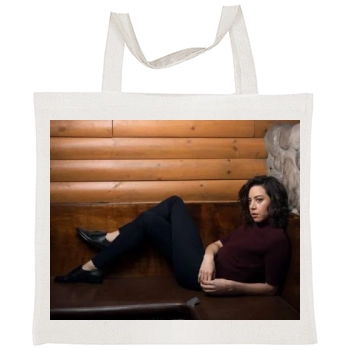 Aubrey Plaza Tote