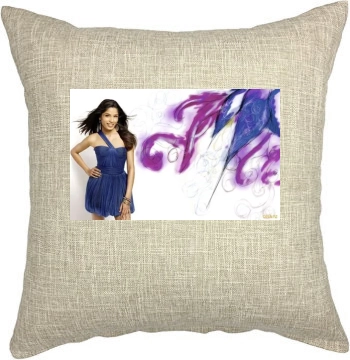 Freida Pinto Pillow