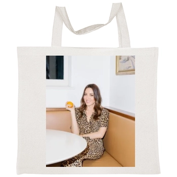 Aubrey Plaza Tote