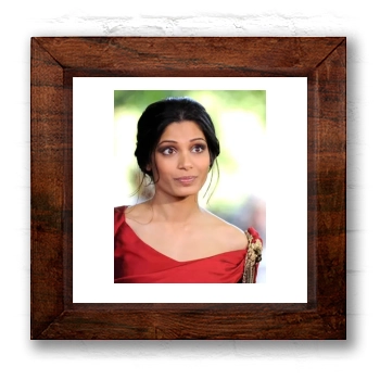 Freida Pinto 6x6